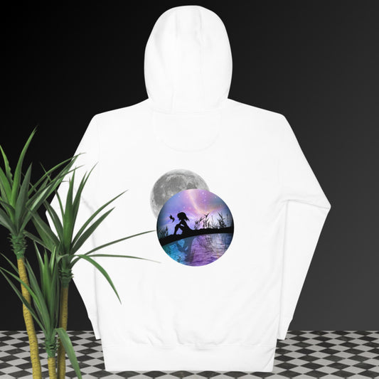 Destiny 954 Signature Unisex Hoodie