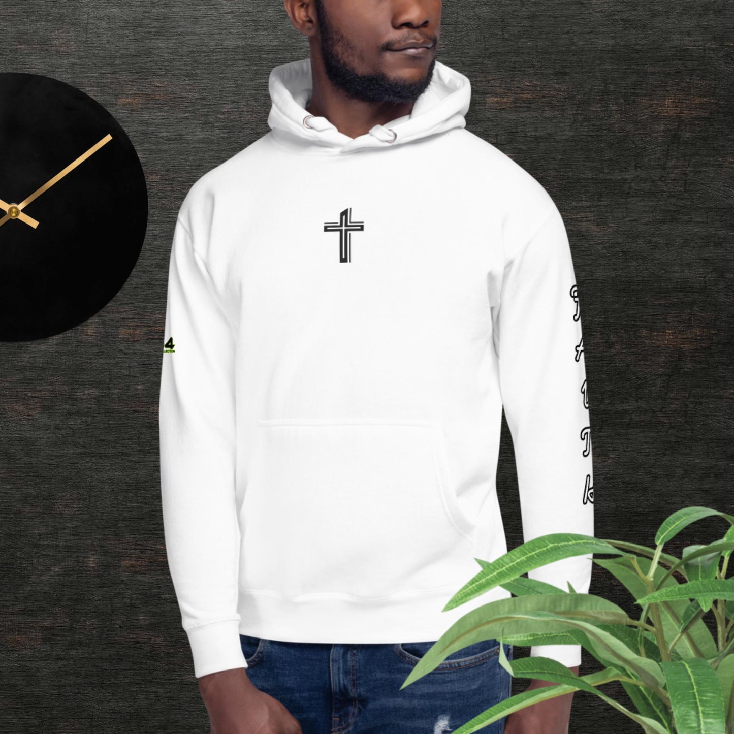 First Amendment FA 954 Signature Unisex Hoodie