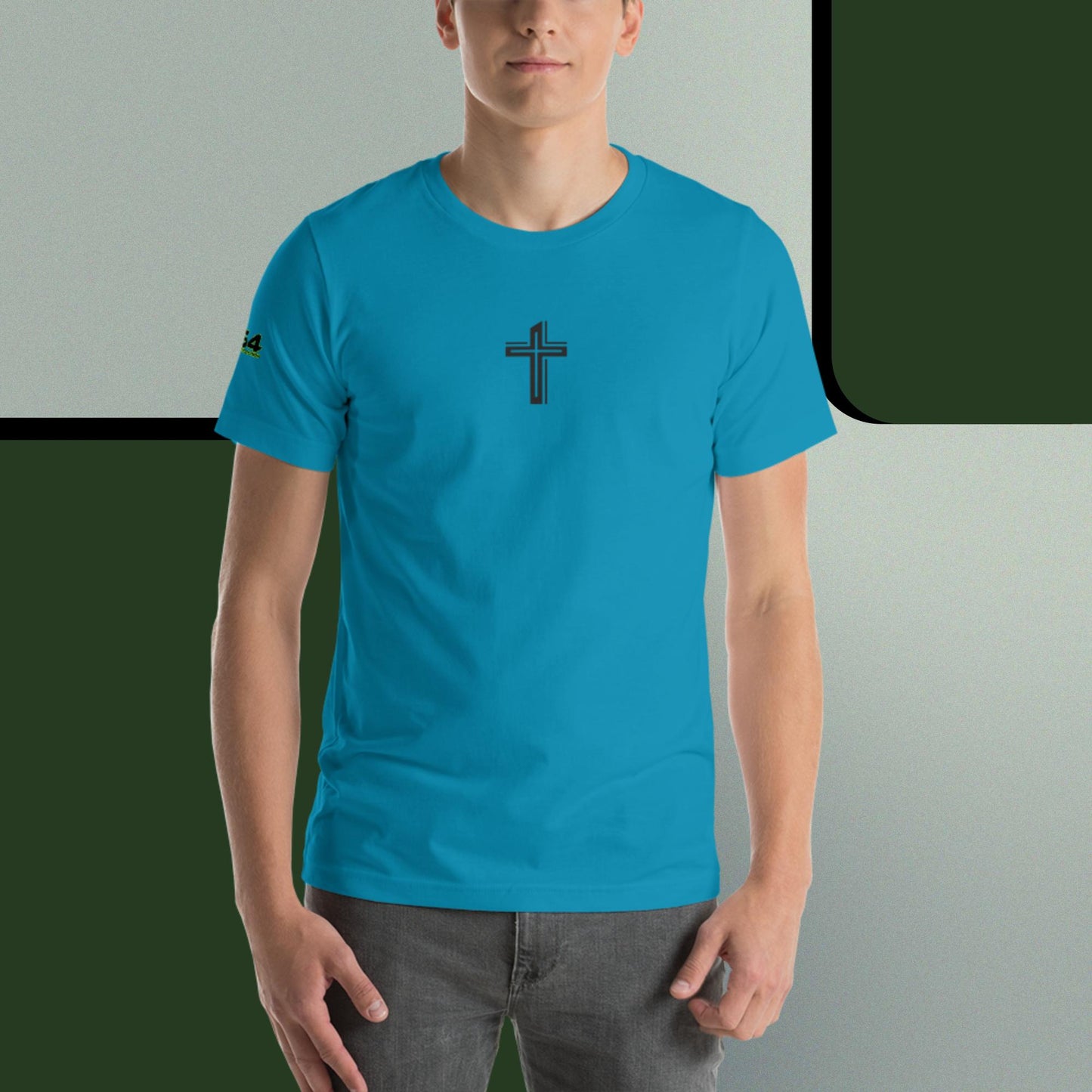 Take With You 954 Collection Unisex t-shirt