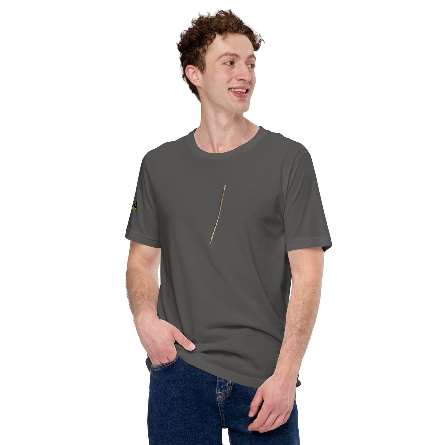 Wizard III 954 Collection Unisex t-shirt