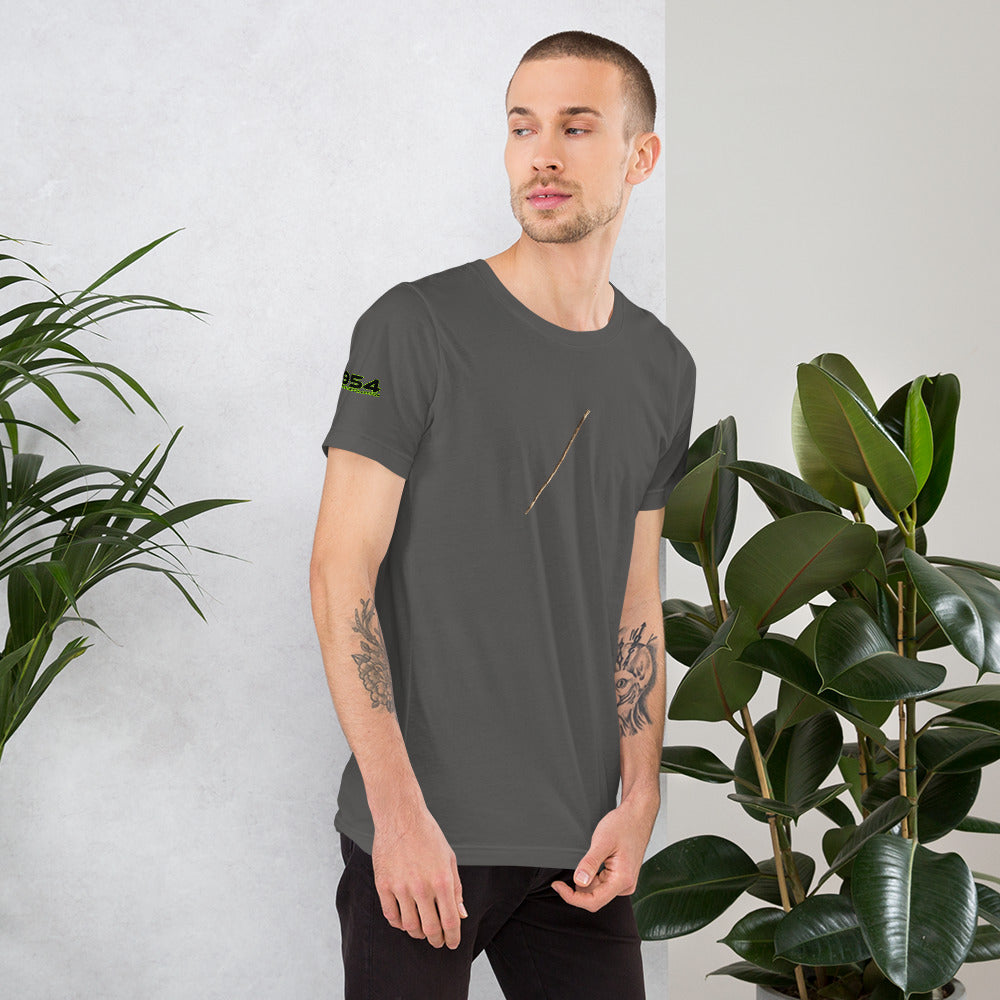 Wizard IV 954 Collection Unisex t-shirt