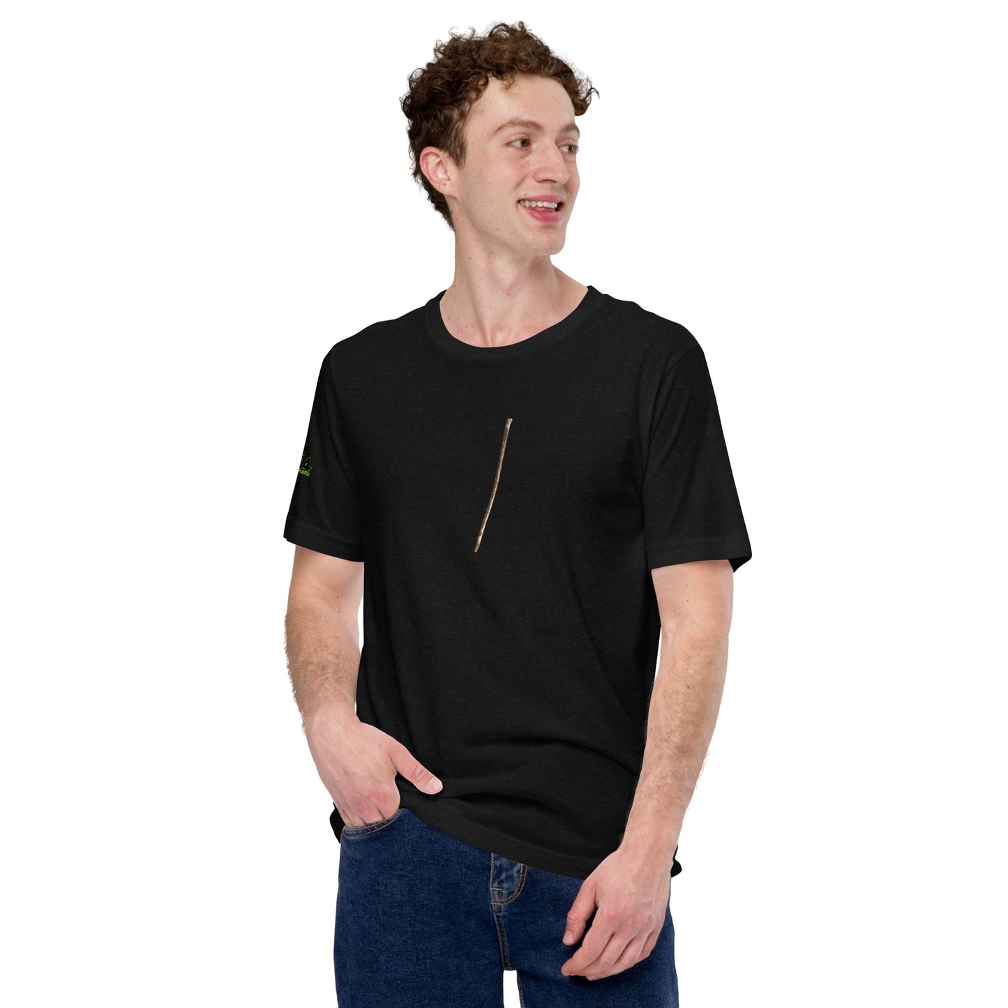 Wizard III 954 Collection Unisex t-shirt