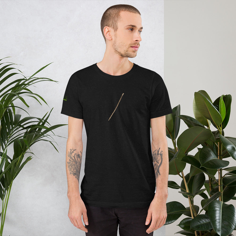 Wizard IV 954 Collection Unisex t-shirt