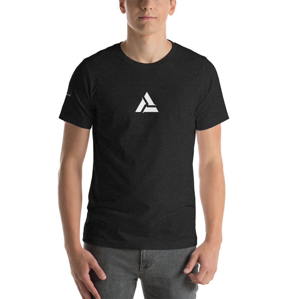 Palm Beach 954 Signature Unisex t-shirt
