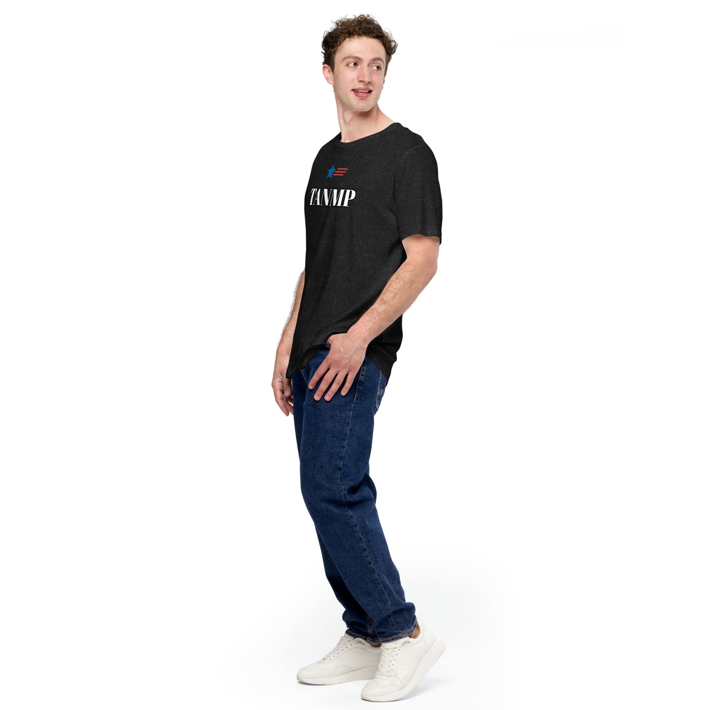 TANMP 954 Signature Unisex t-shirt