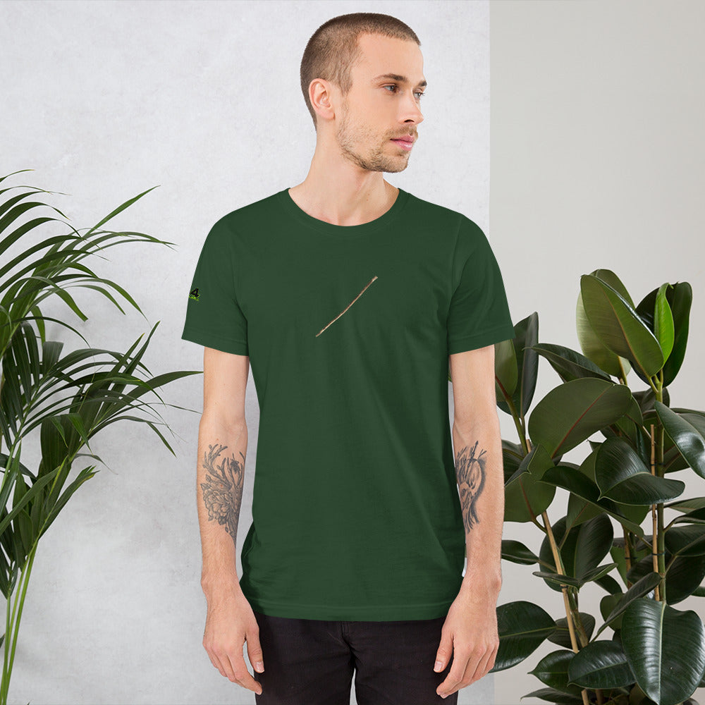 Wizard V 954 Collection Unisex t-shirt