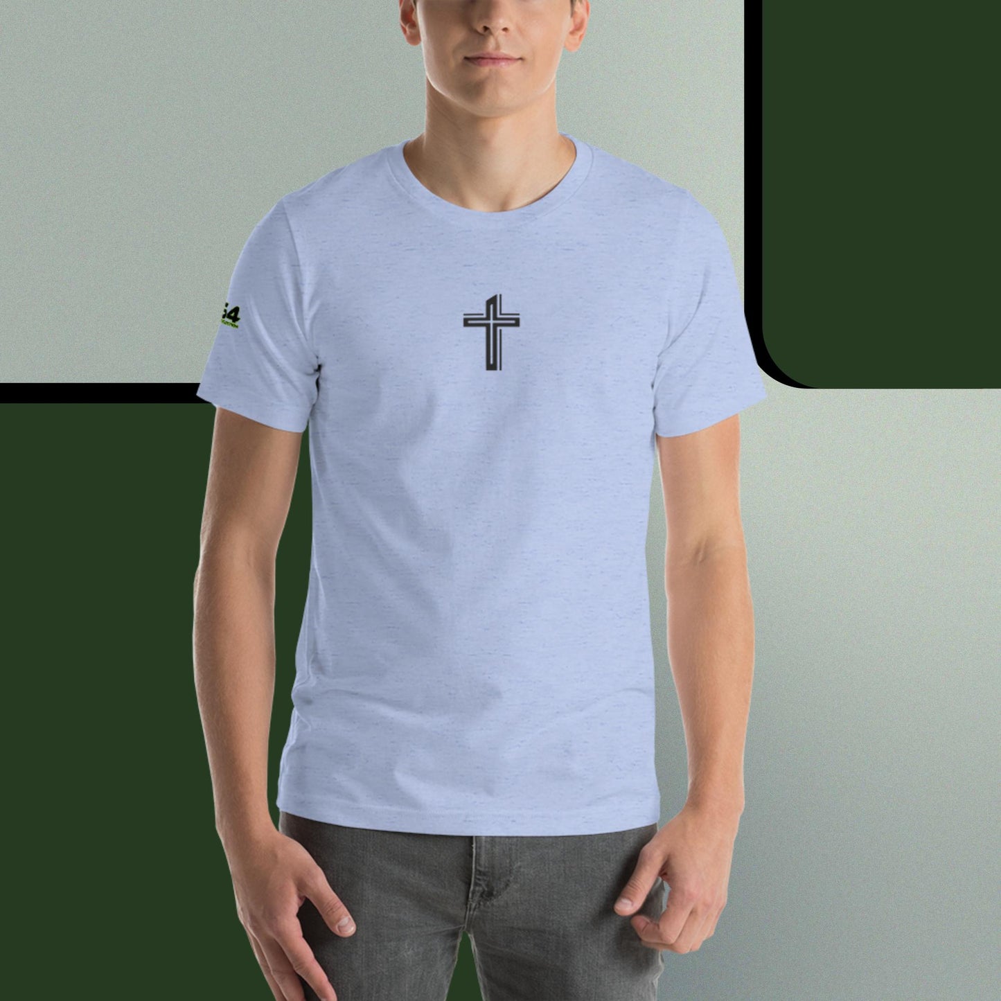 Take With You 954 Collection Unisex t-shirt