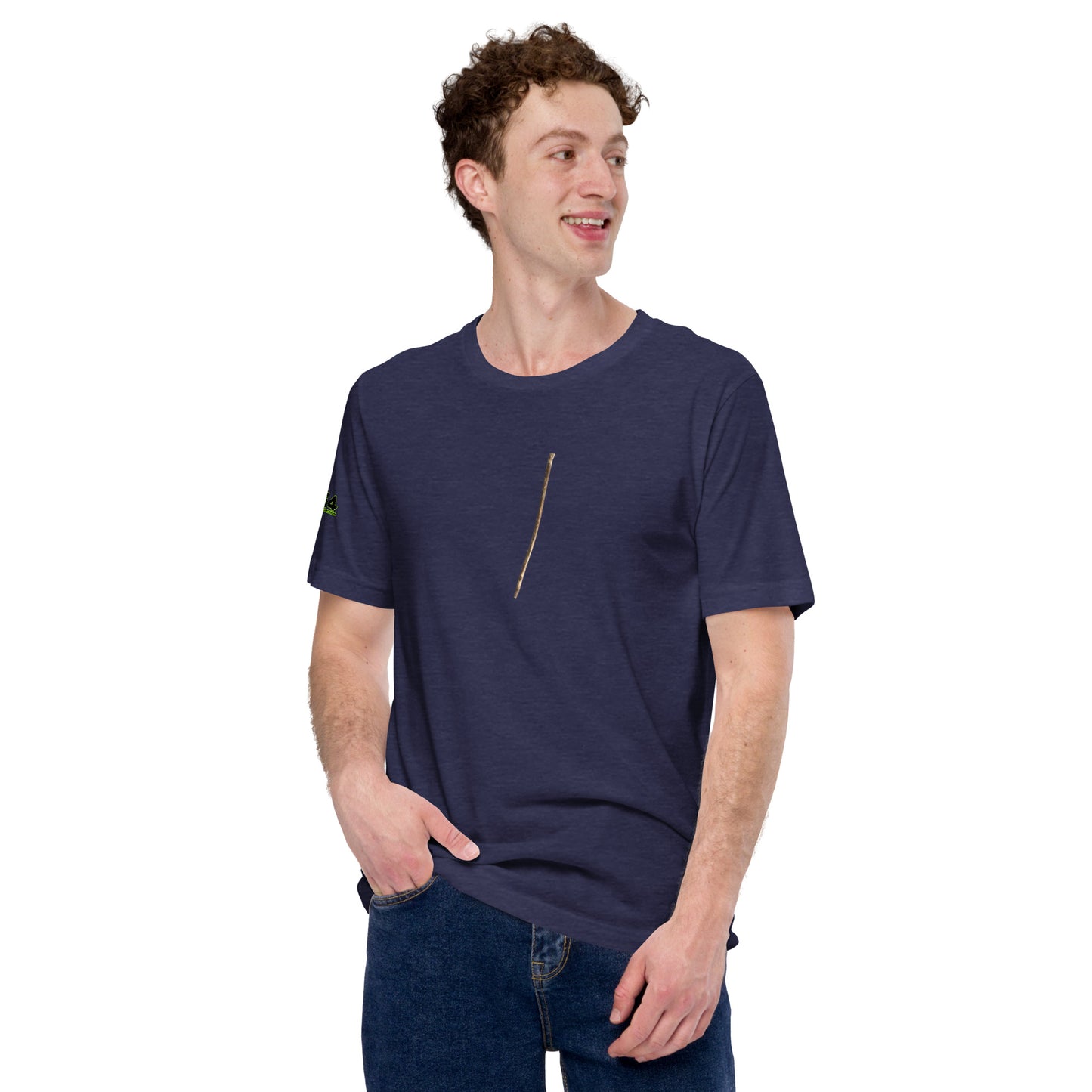 Wizard III 954 Collection Unisex t-shirt