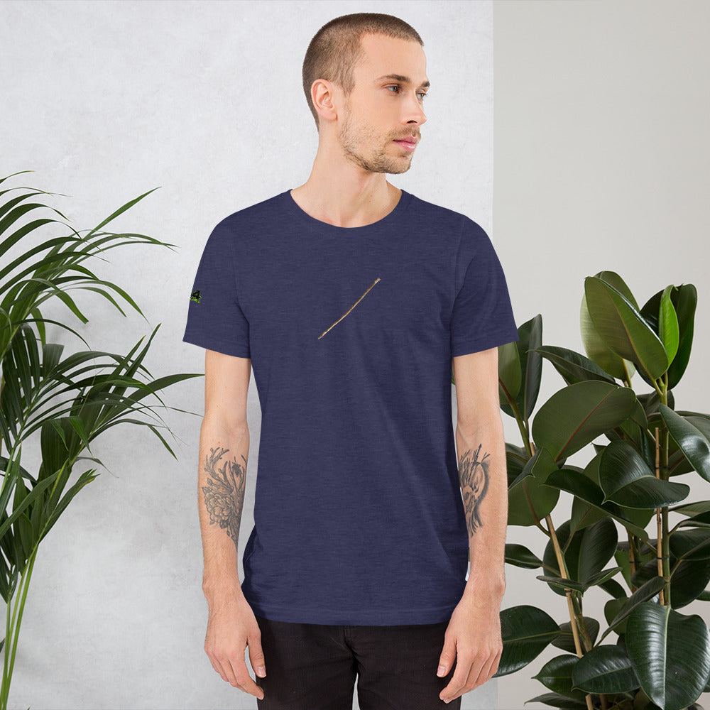 Wizard V 954 Collection Unisex t-shirt