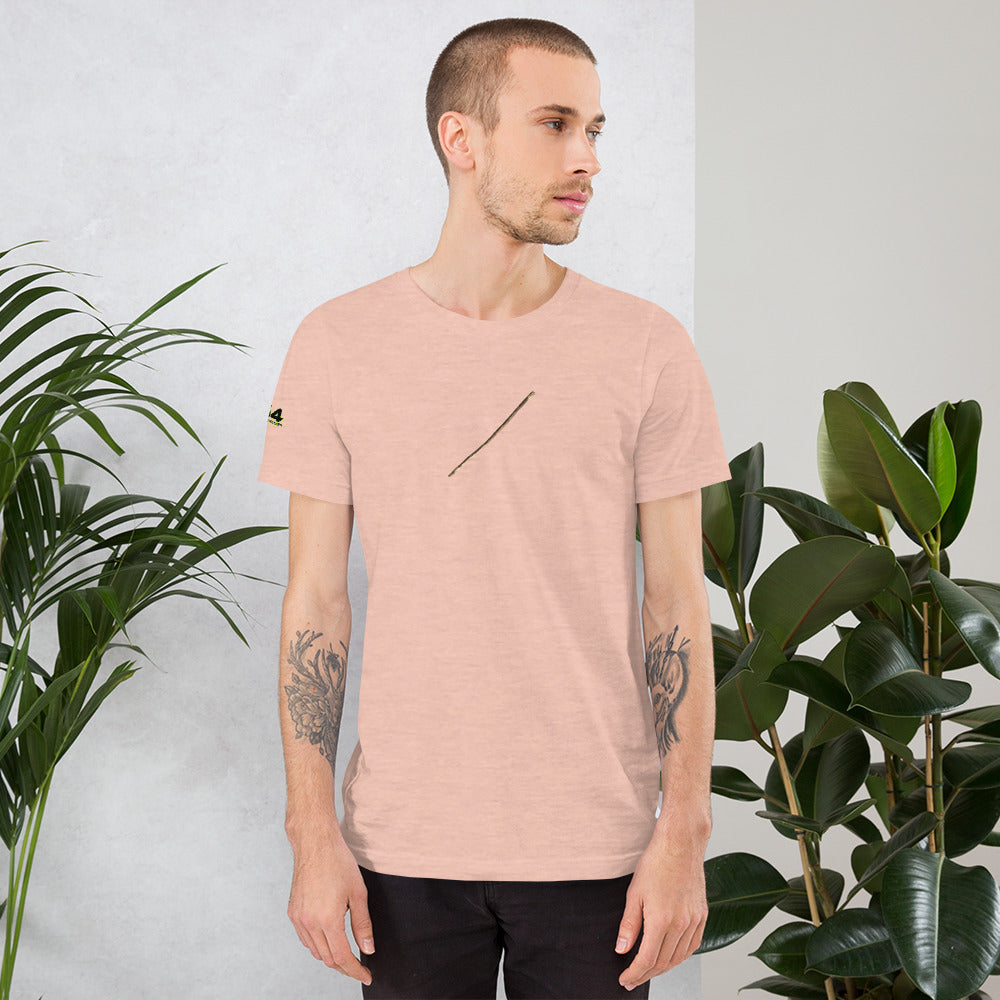 Wizard V 954 Collection Unisex t-shirt