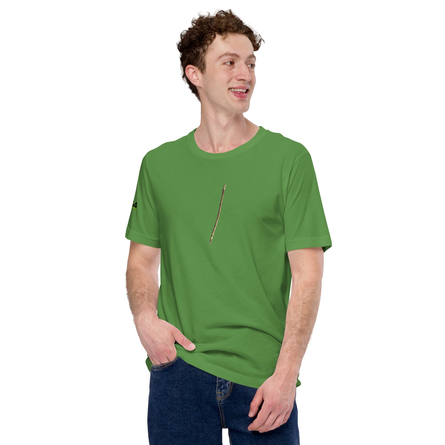 Wizard III 954 Collection Unisex t-shirt