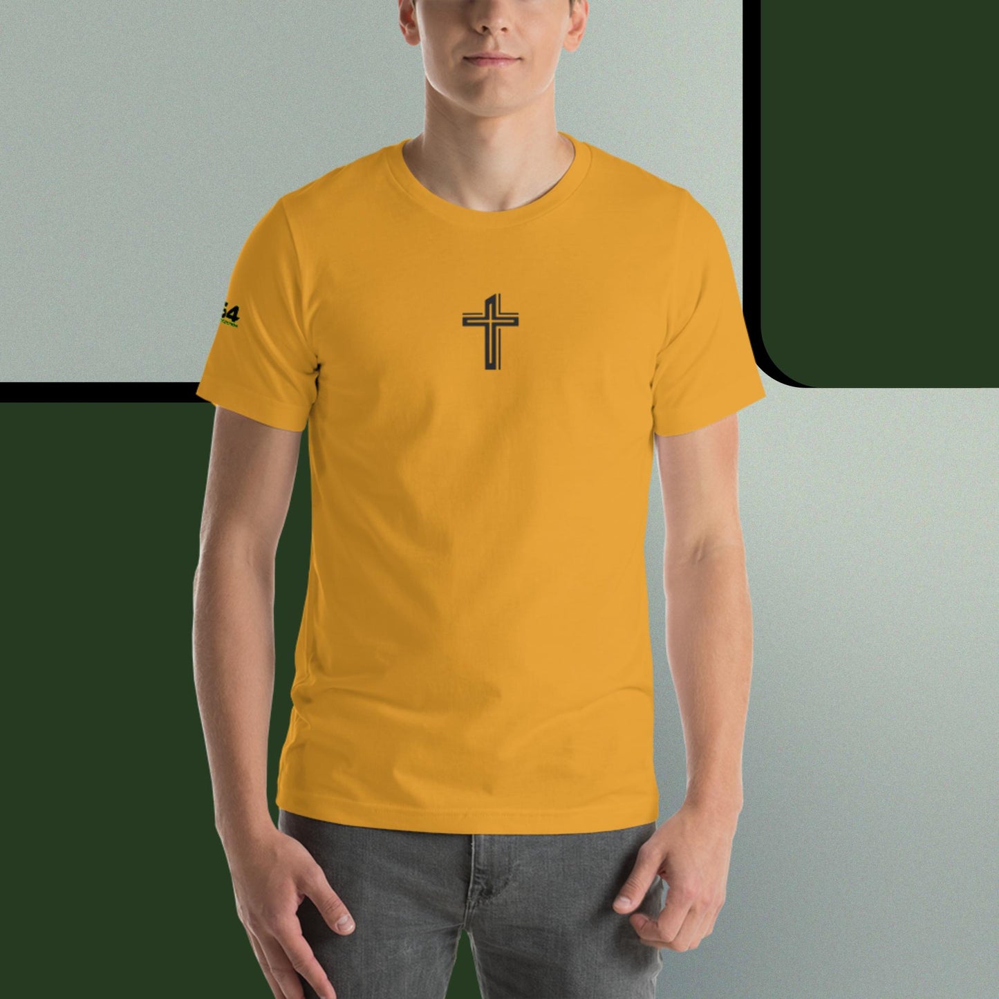 Take With You 954 Collection Unisex t-shirt