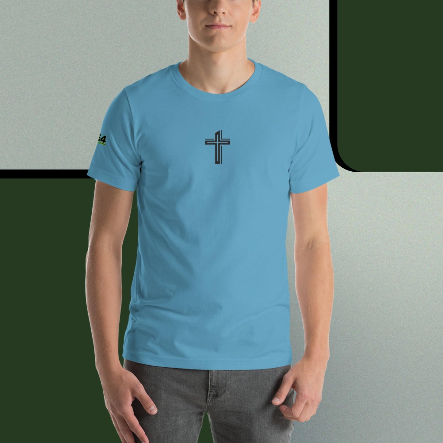 Take With You 954 Collection Unisex t-shirt