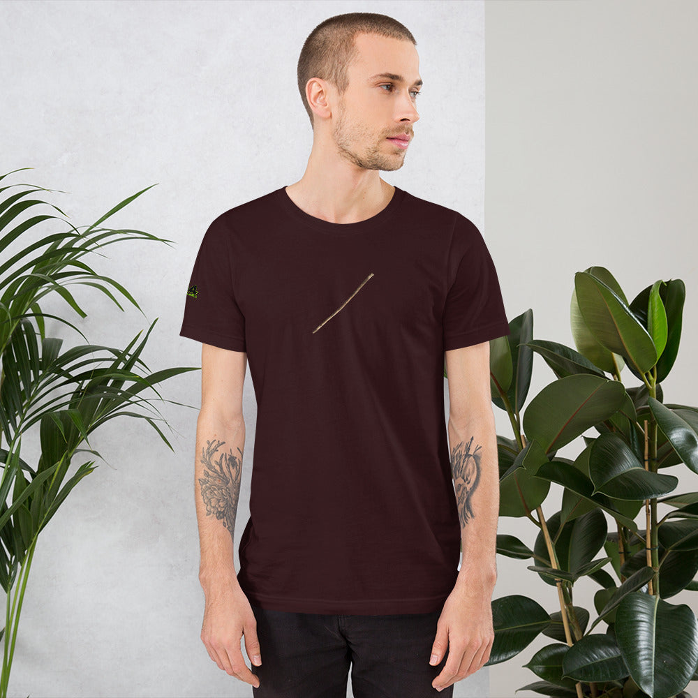 Wizard V 954 Collection Unisex t-shirt