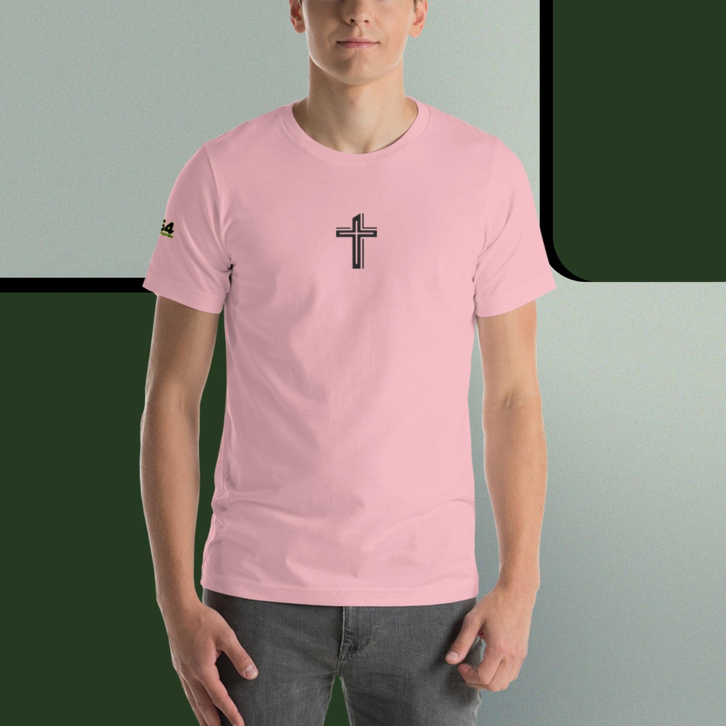 Take With You 954 Collection Unisex t-shirt