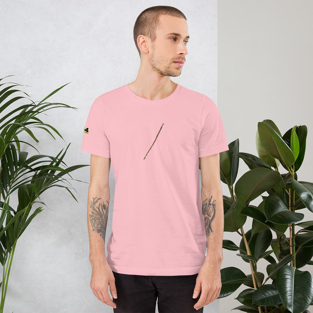 Wizard IV 954 Collection Unisex t-shirt