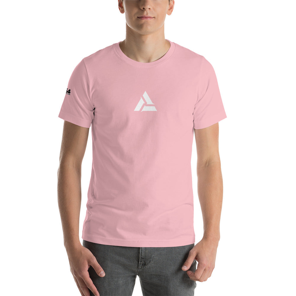 Palm Beach 954 Signature Unisex t-shirt