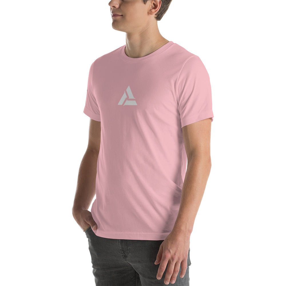 Palm Beach 954 Signature Unisex t-shirt