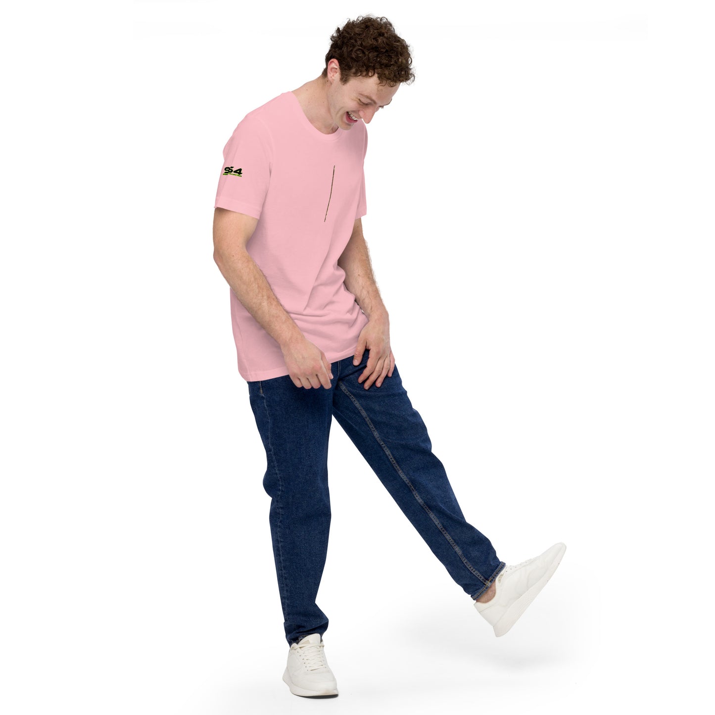 Wizard III 954 Collection Unisex t-shirt