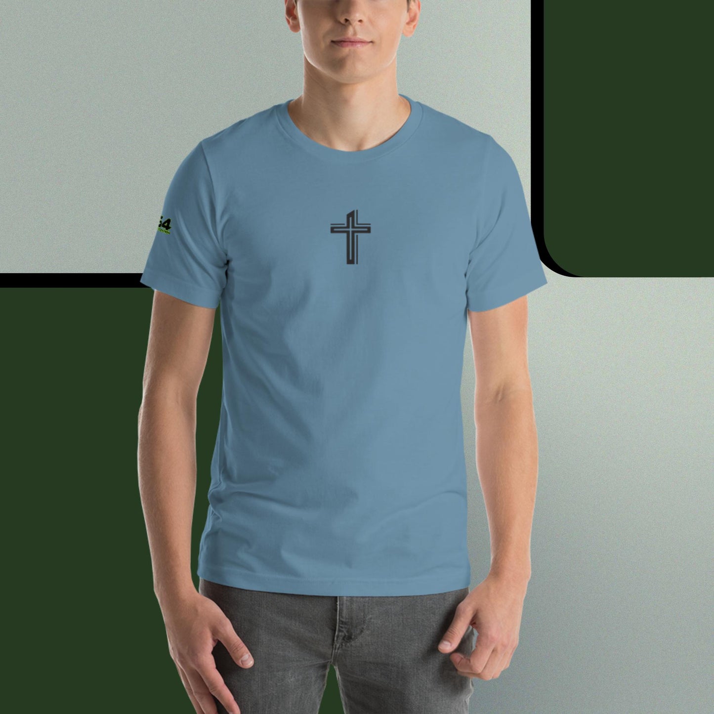 Take With You 954 Collection Unisex t-shirt