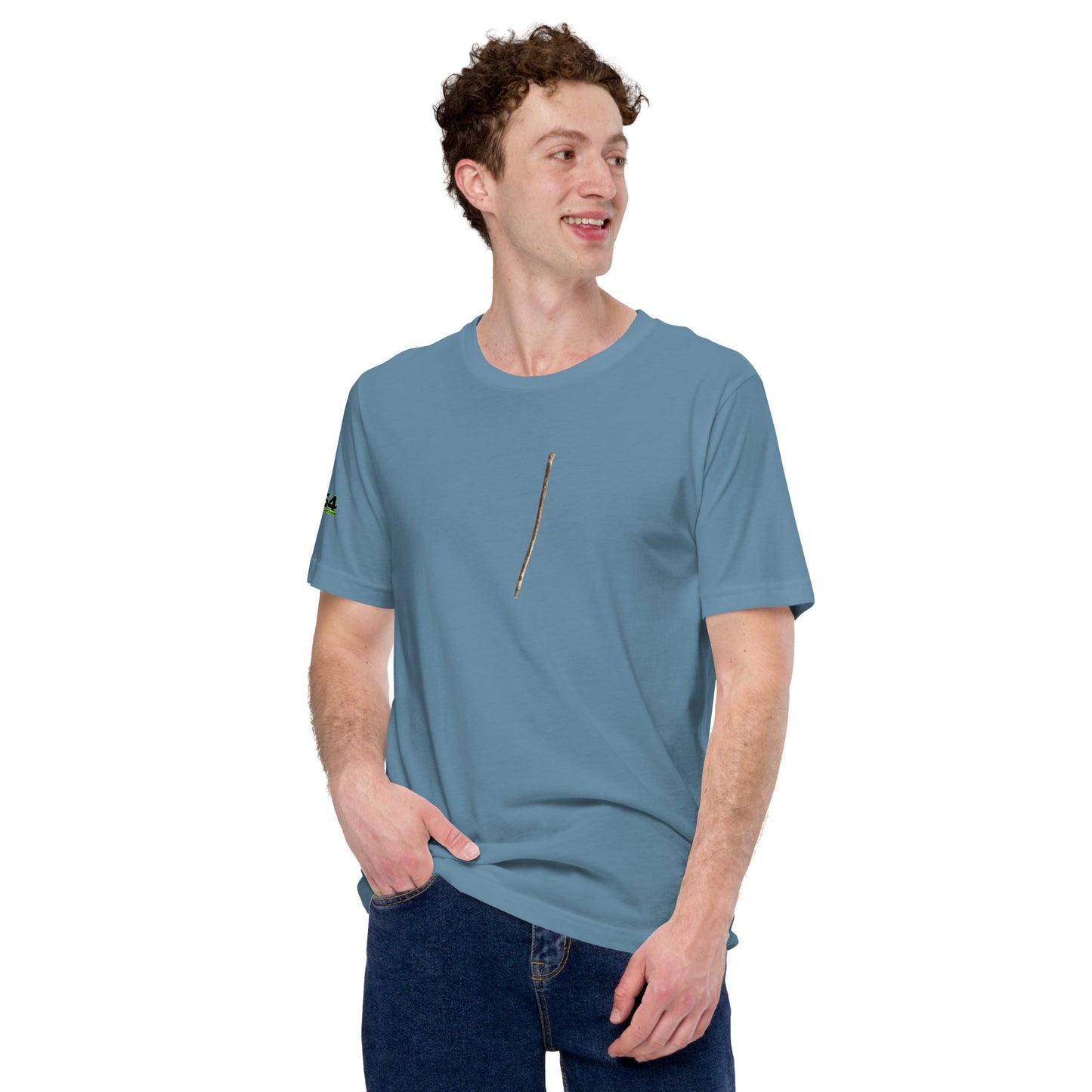 Wizard III 954 Collection Unisex t-shirt