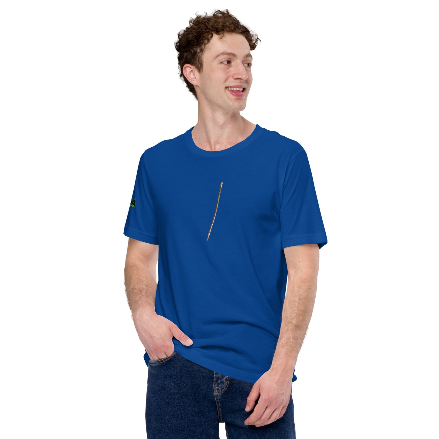 Wizard III 954 Collection Unisex t-shirt