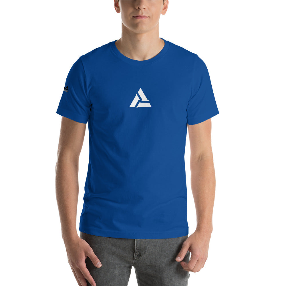 Palm Beach 954 Signature Unisex t-shirt