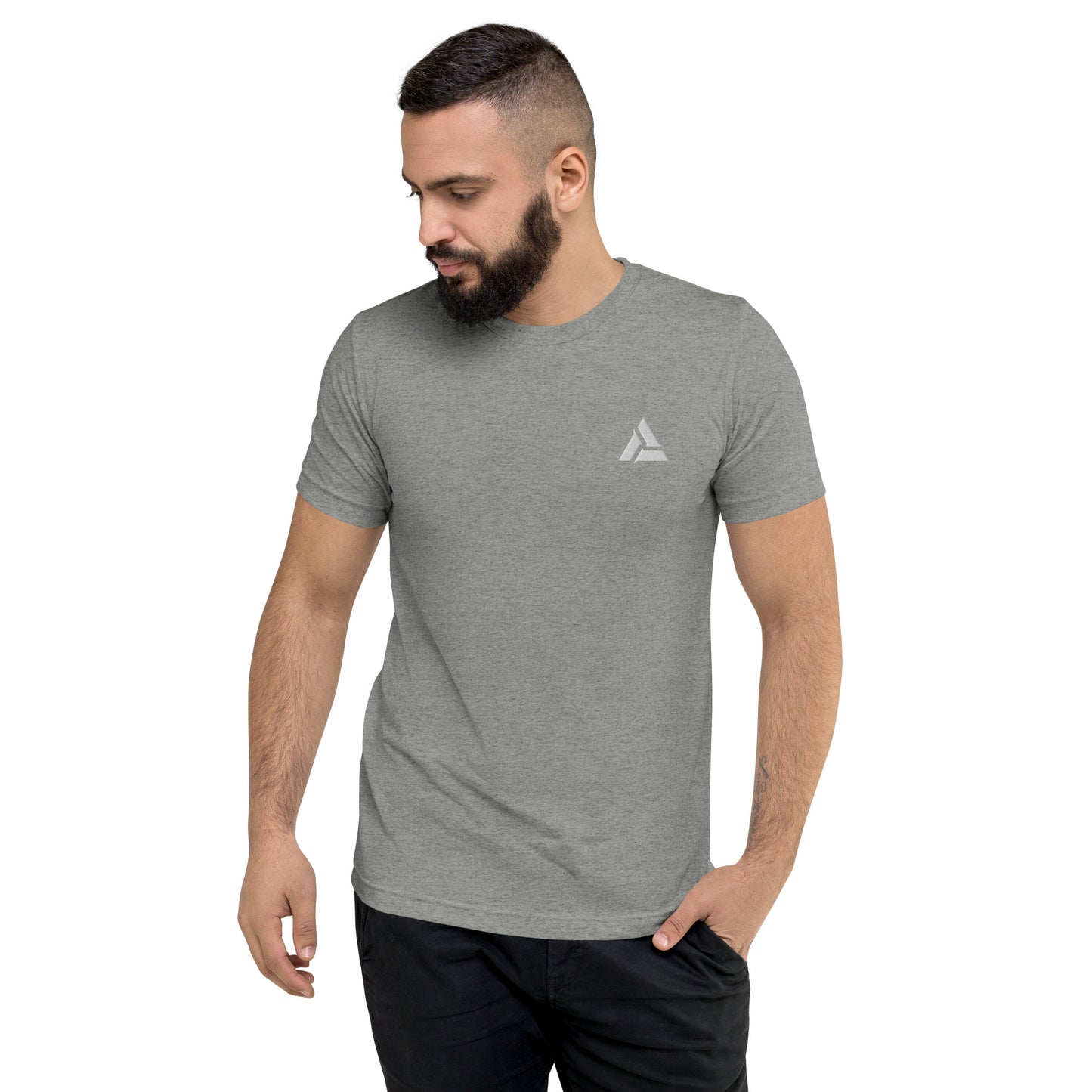 America 1st Marine 954 Short sleeve t-shirt