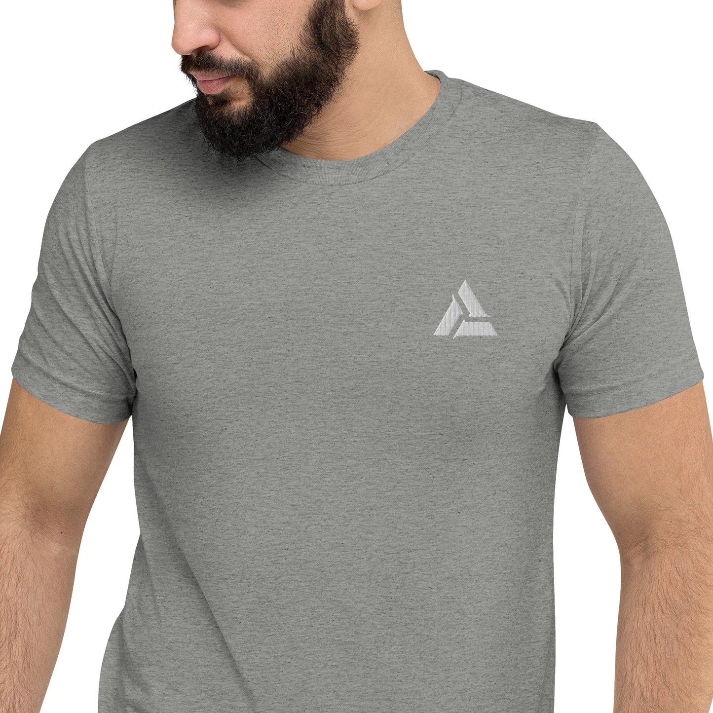 America 1st Marine 954 Short sleeve t-shirt