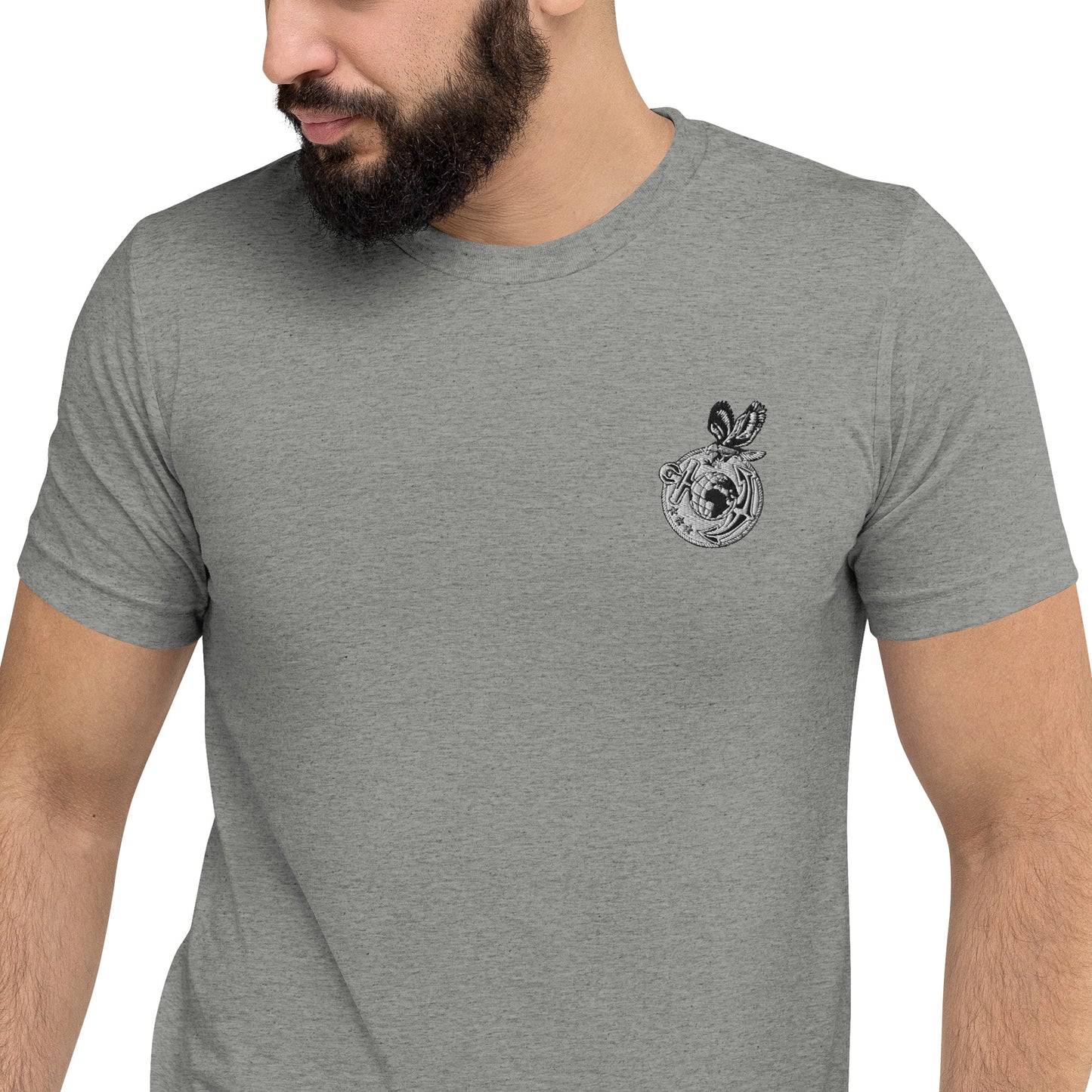 America 1st CST 954 Short sleeve t-shirt