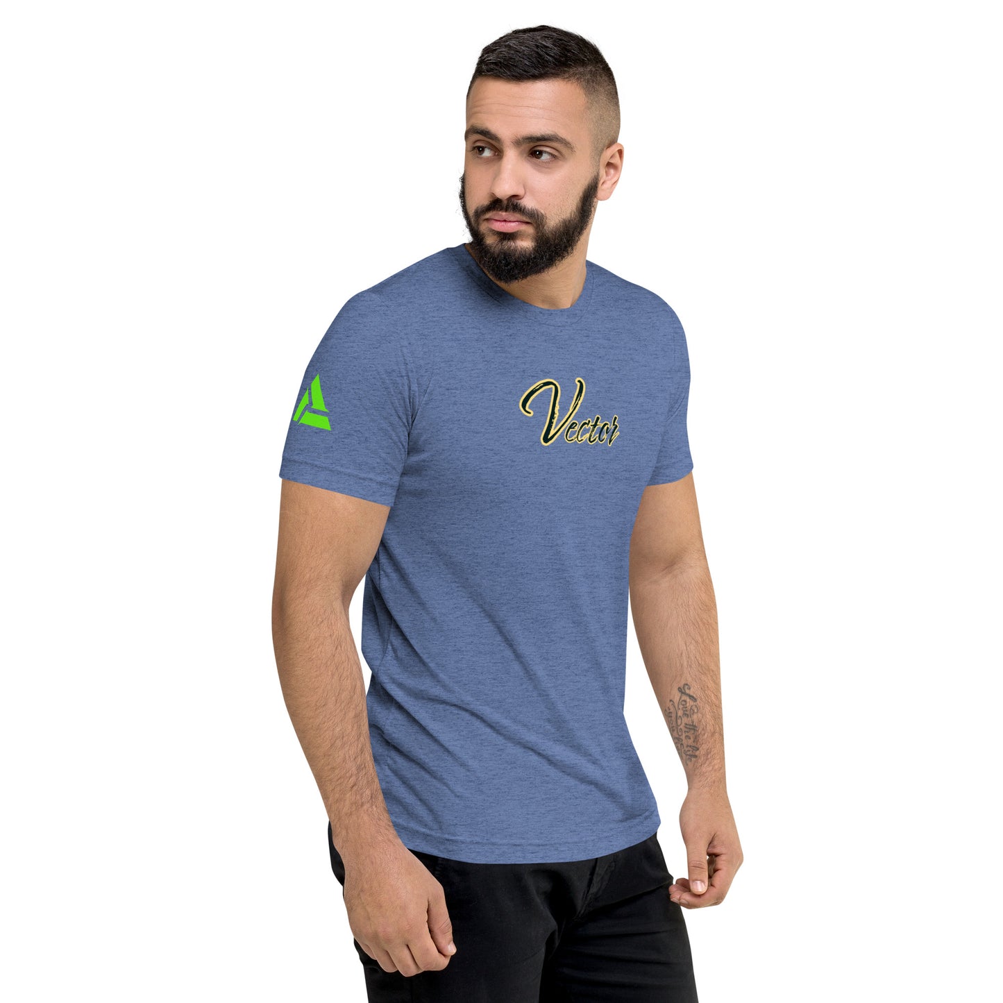 Vector Soldier 954 Short sleeve t-shirt