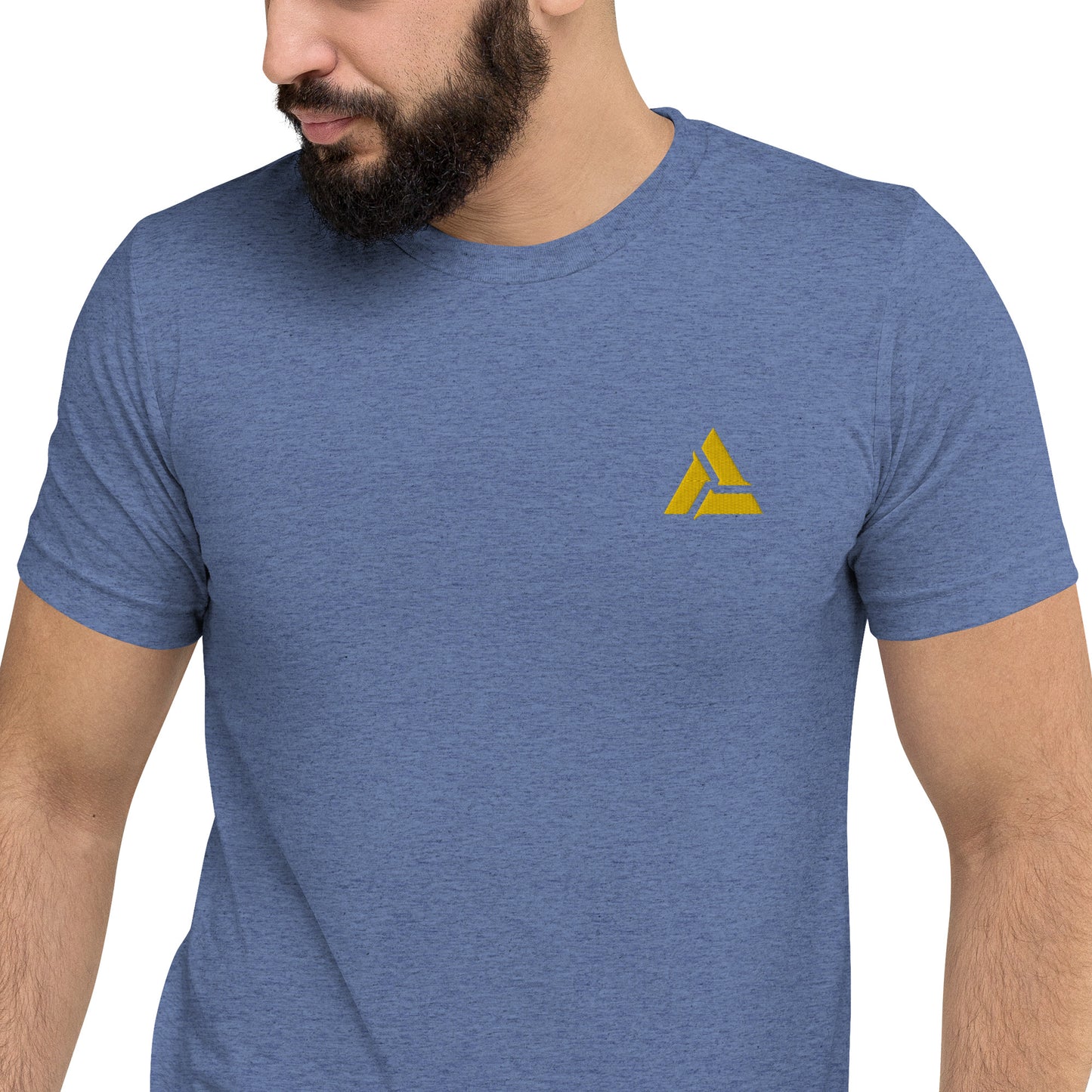 America 1st MR 954 Short sleeve t-shirt