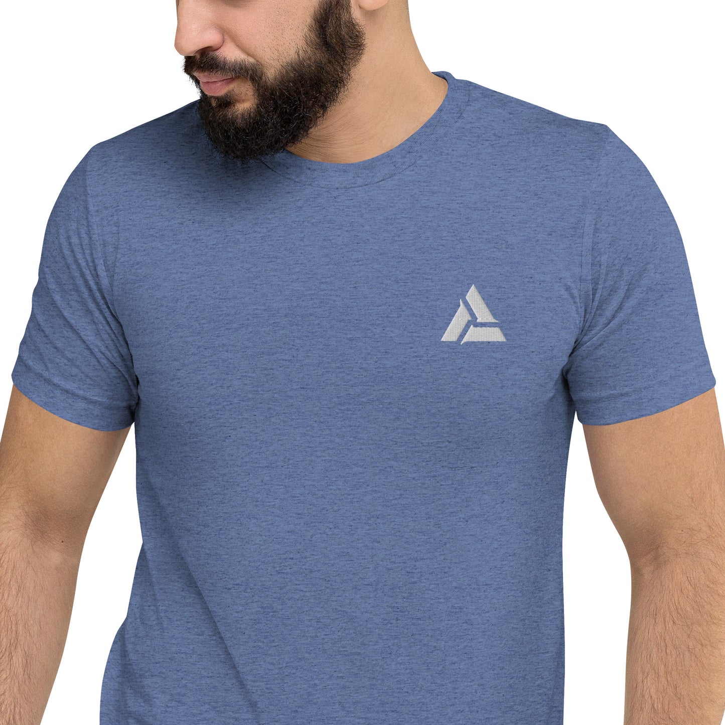 America 1st Marine 954 Short sleeve t-shirt