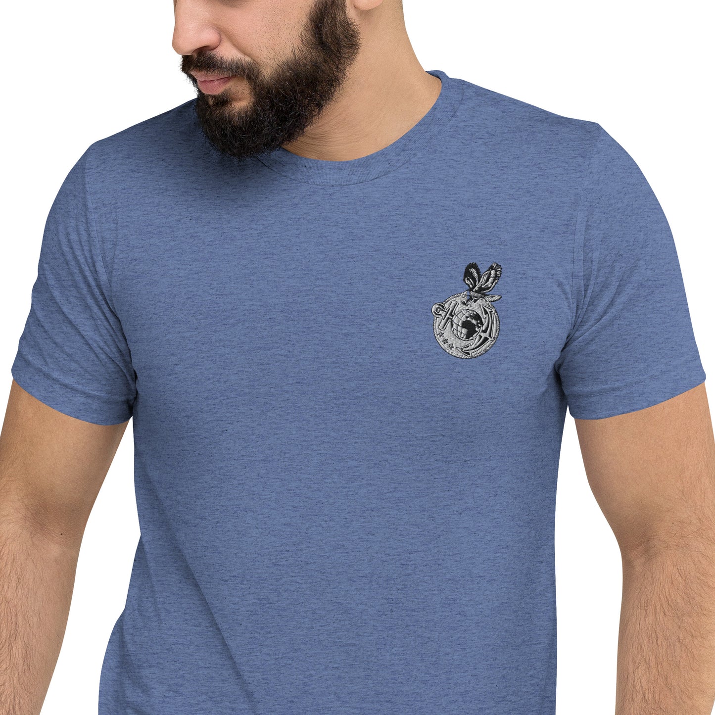 America 1st CST 954 Short sleeve t-shirt