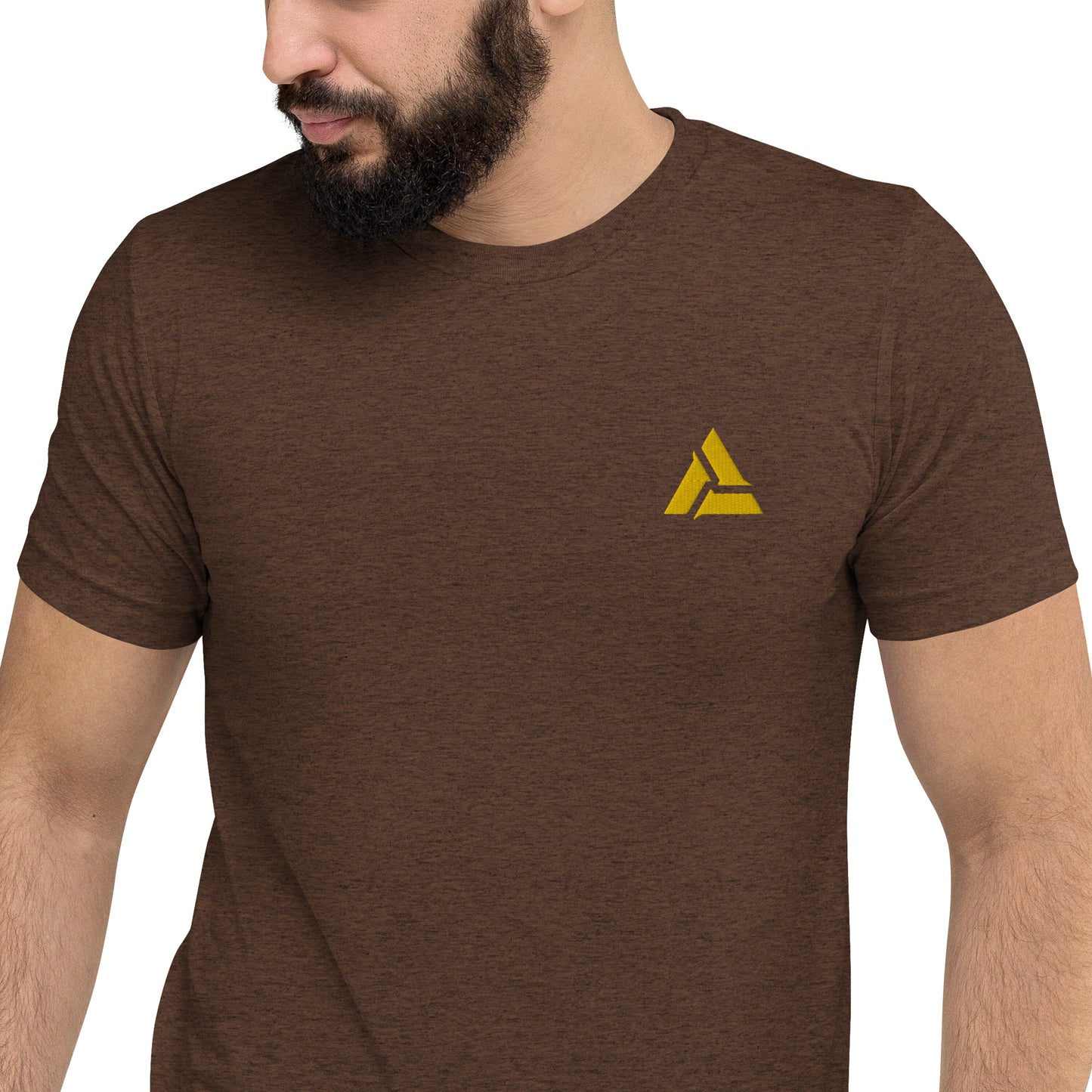 America 1st MR 954 Short sleeve t-shirt