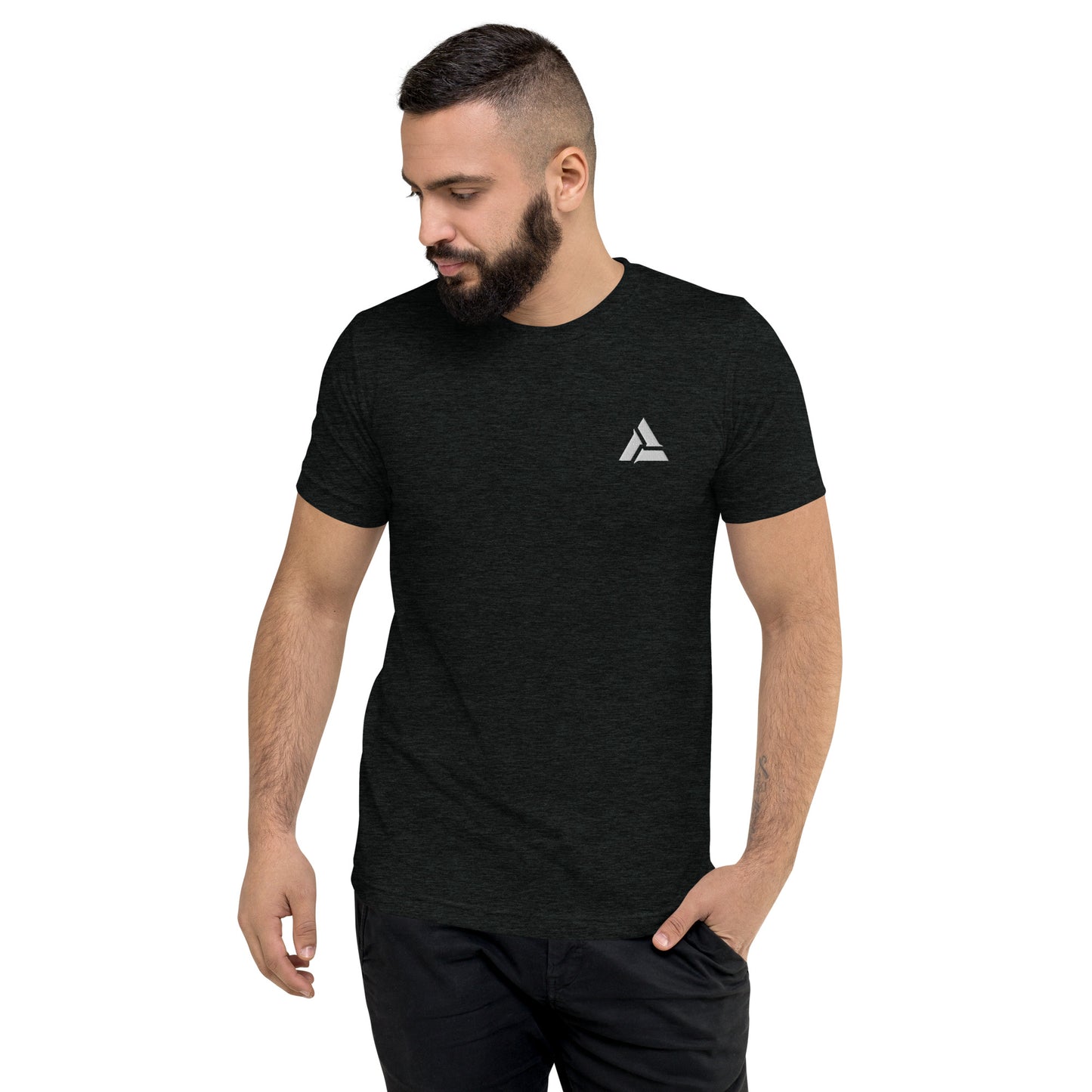 America 1st Marine 954 Short sleeve t-shirt