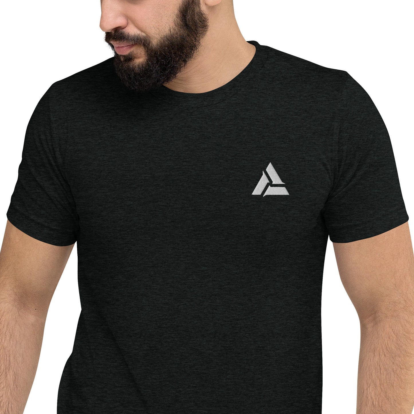 America 1st Marine 954 Short sleeve t-shirt