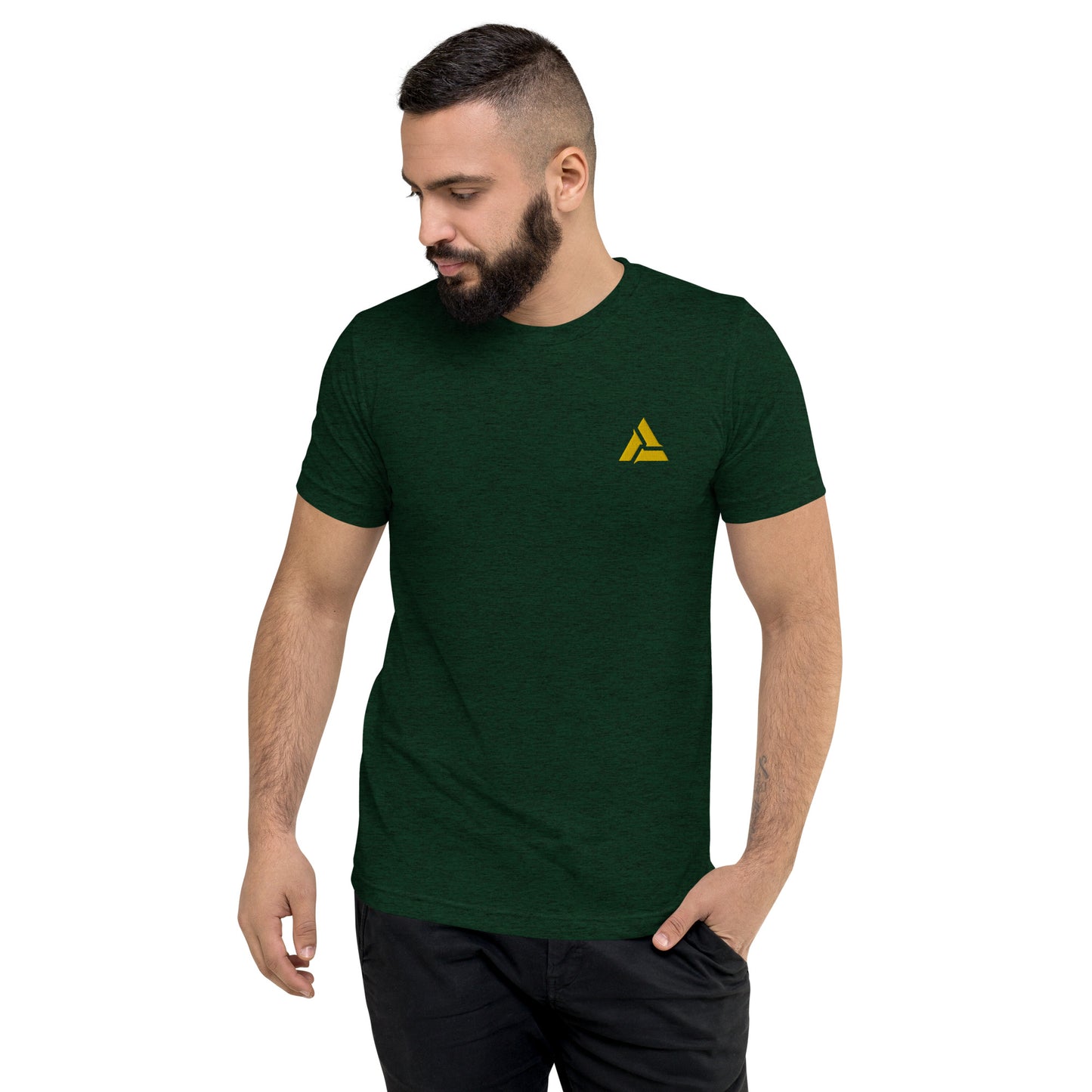 America 1st MR 954 Short sleeve t-shirt
