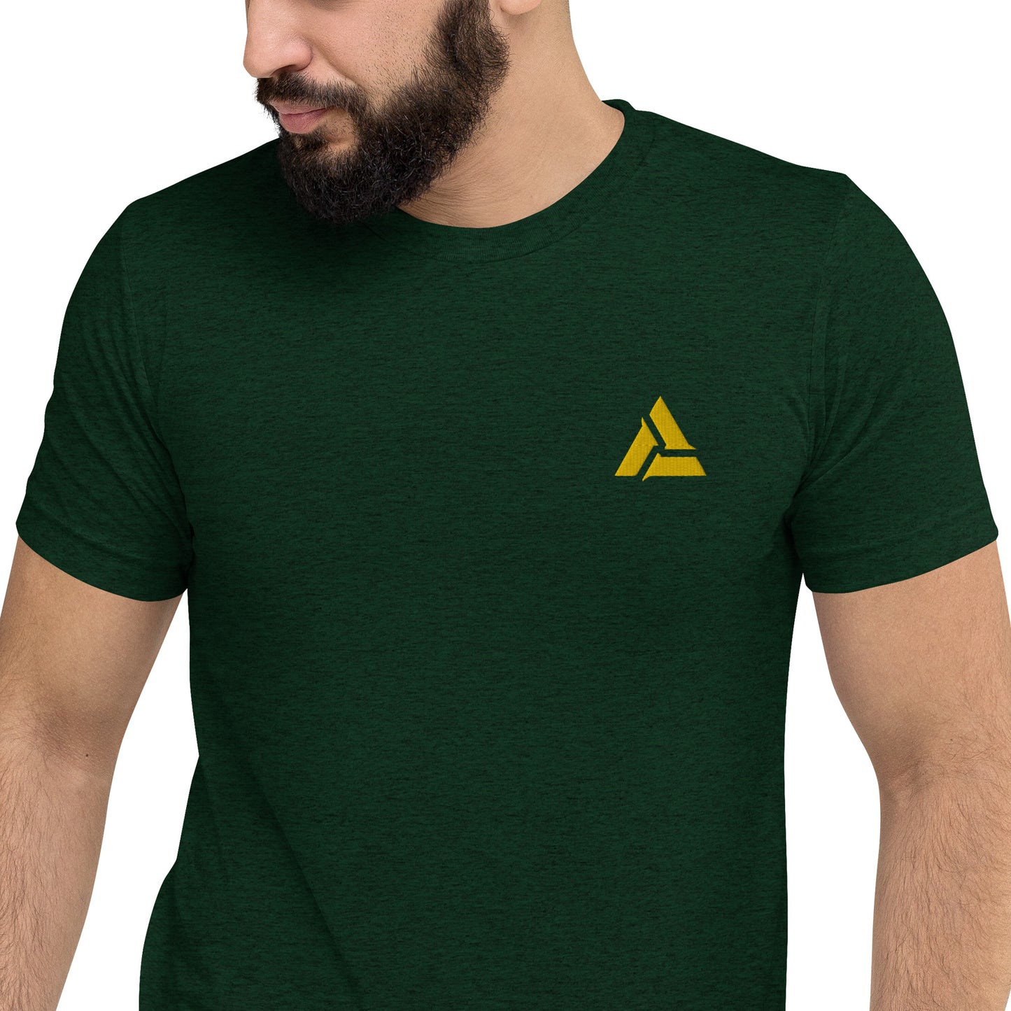 America 1st MR 954 Short sleeve t-shirt