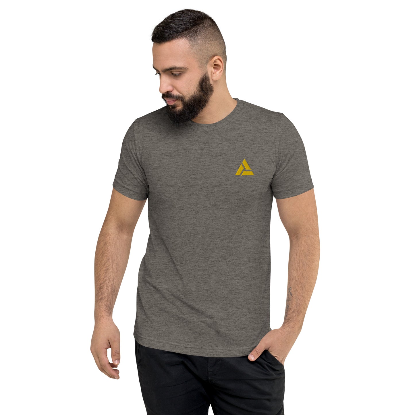 America 1st MR 954 Short sleeve t-shirt