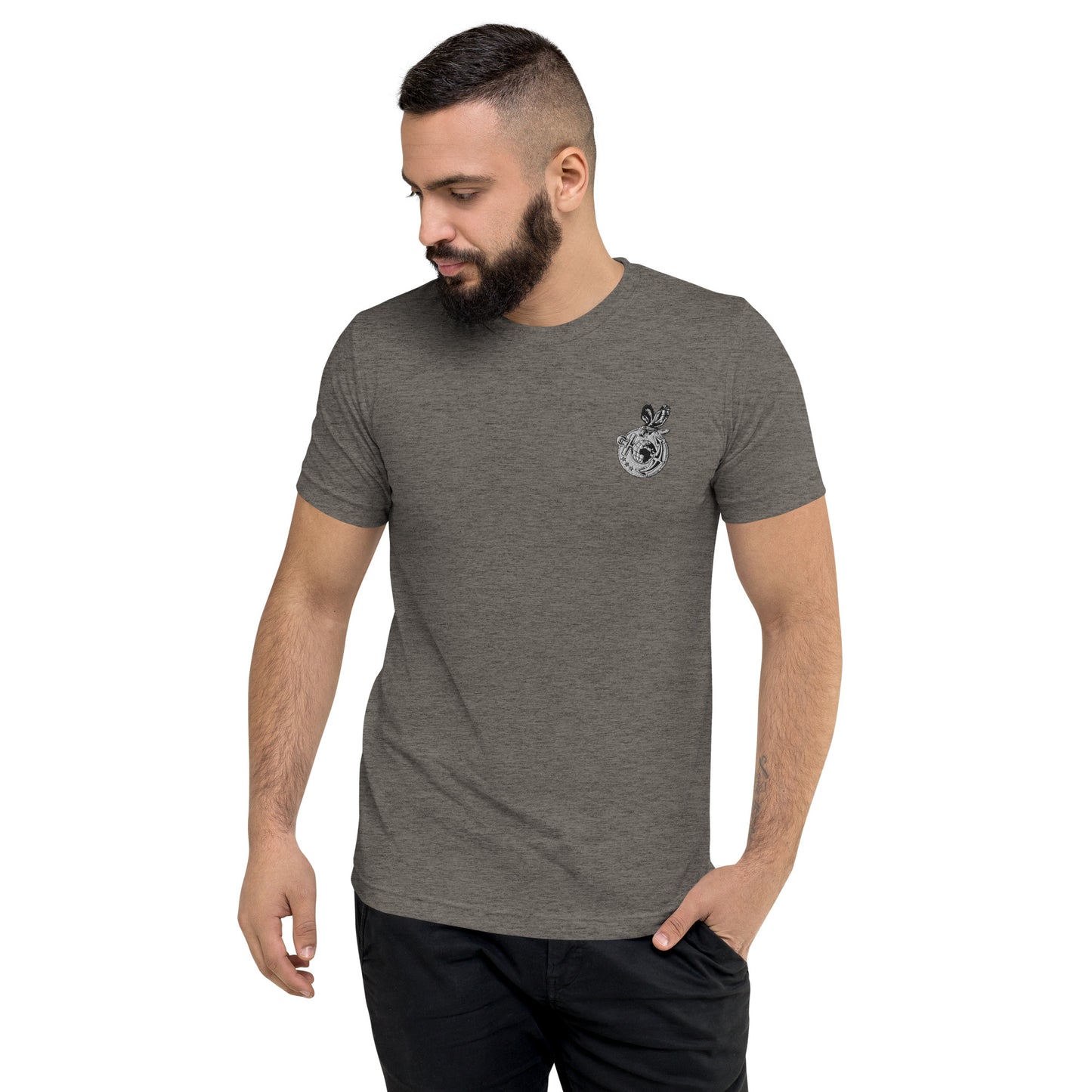 America 1st CST 954 Short sleeve t-shirt