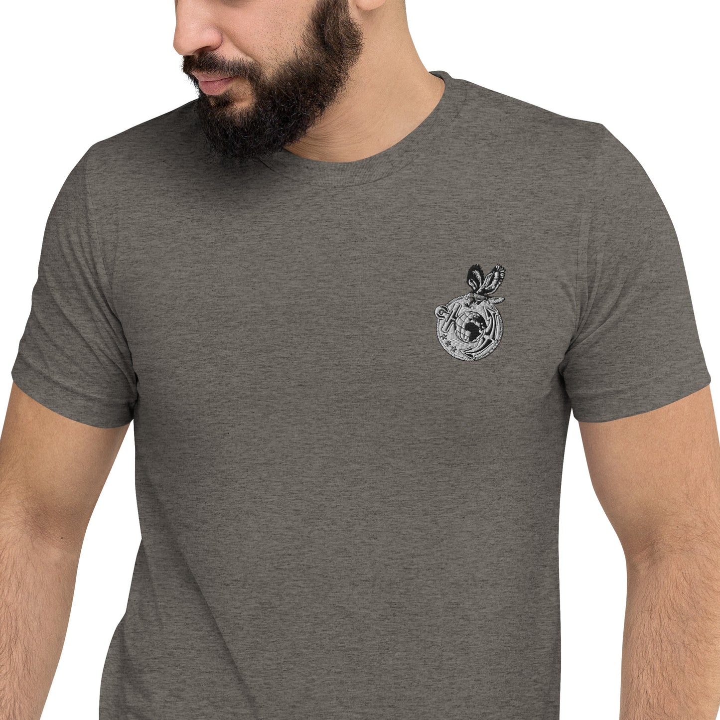 America 1st CST 954 Short sleeve t-shirt