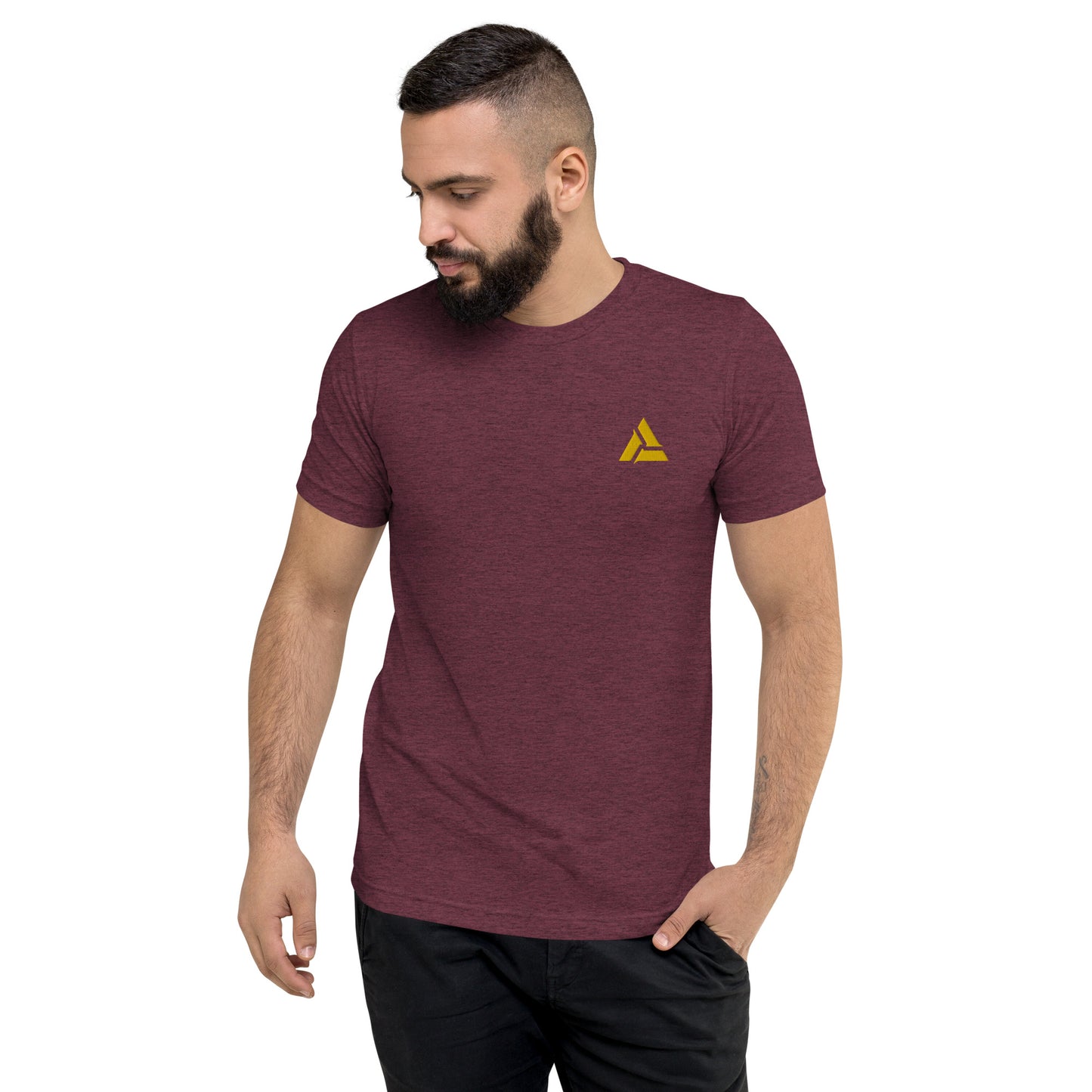 America 1st MR 954 Short sleeve t-shirt
