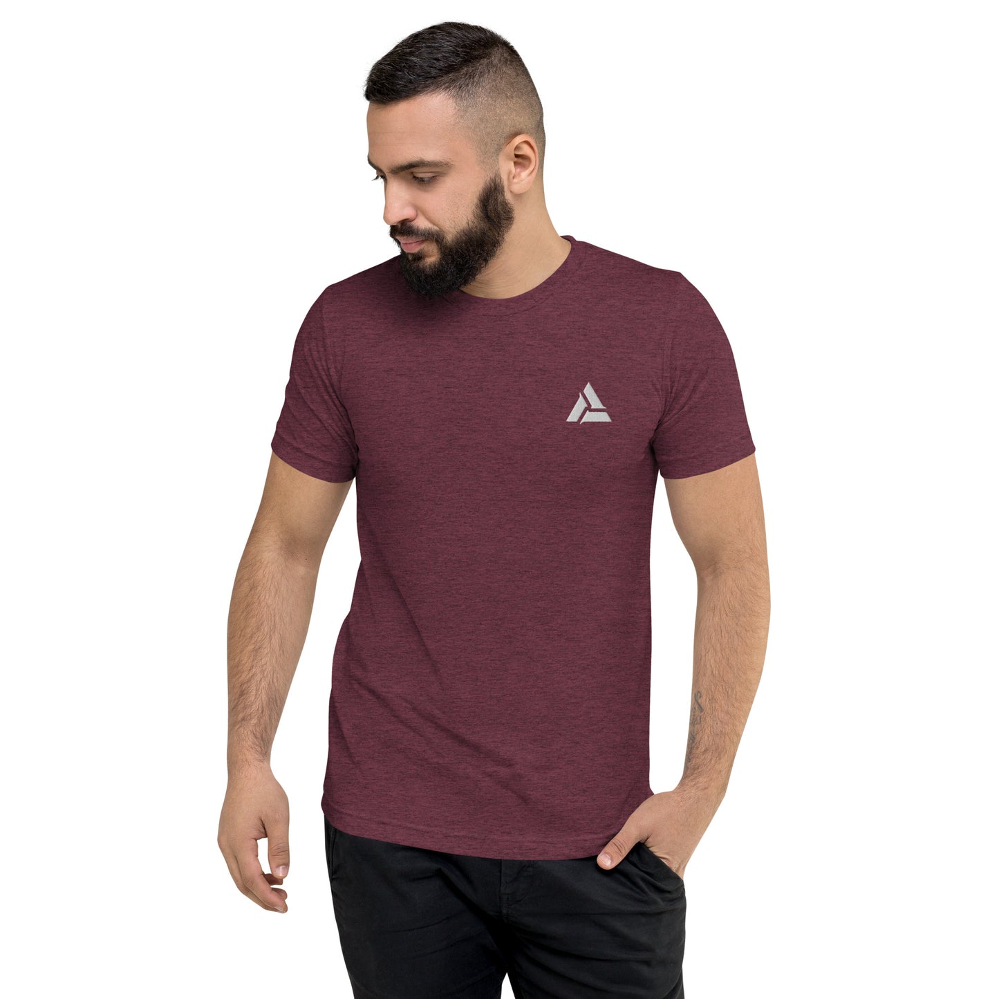 America 1st Marine 954 Short sleeve t-shirt