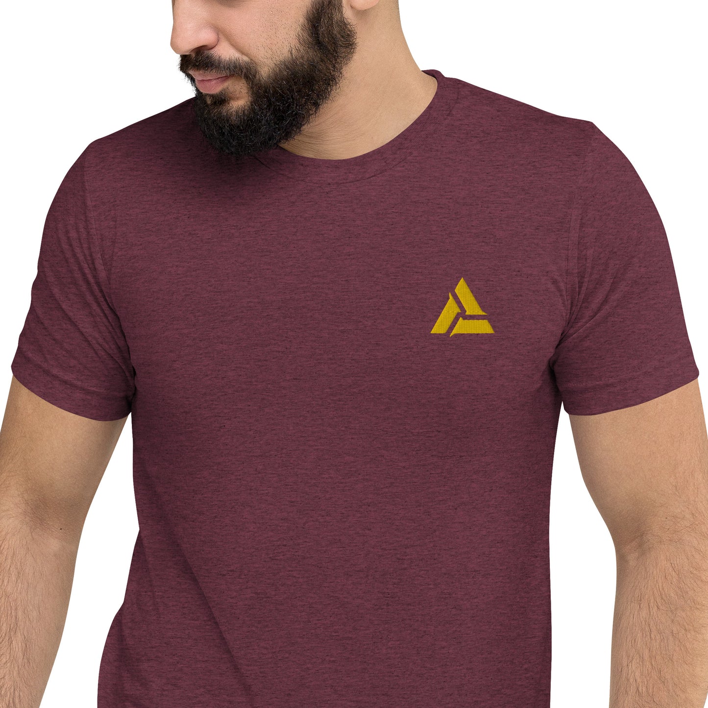 America 1st MR 954 Short sleeve t-shirt