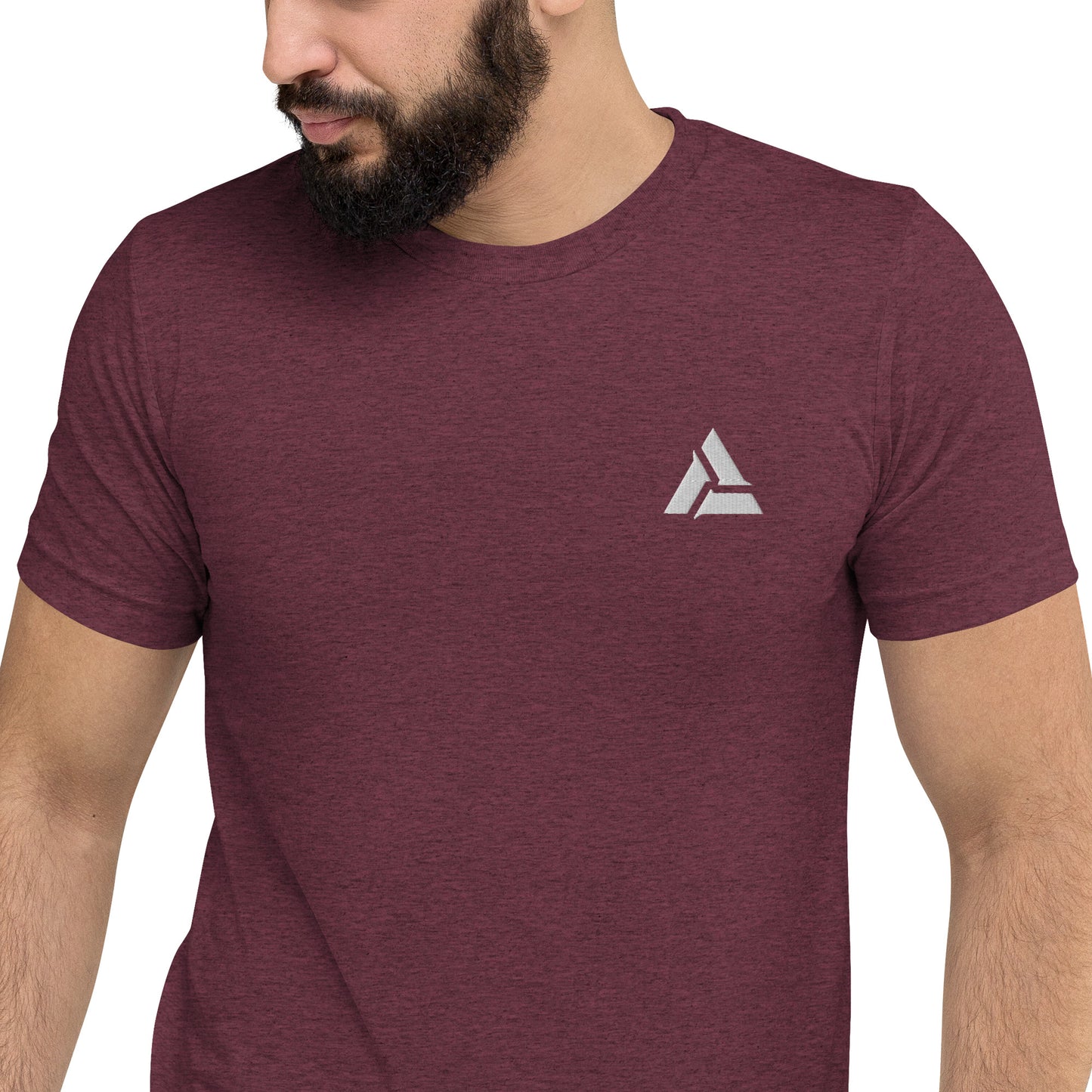 America 1st Marine 954 Short sleeve t-shirt