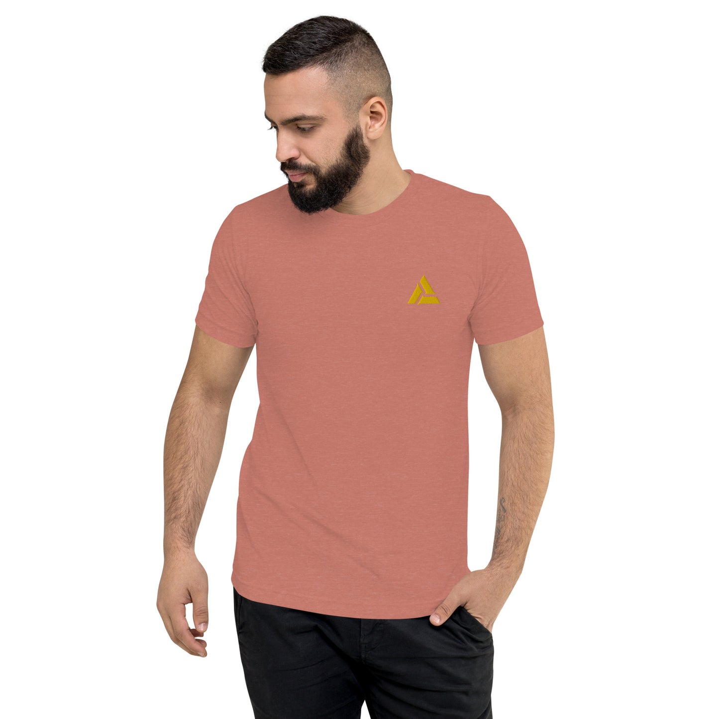 America 1st MR 954 Short sleeve t-shirt