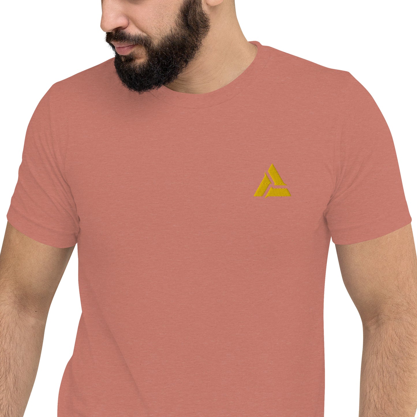 America 1st MR 954 Short sleeve t-shirt