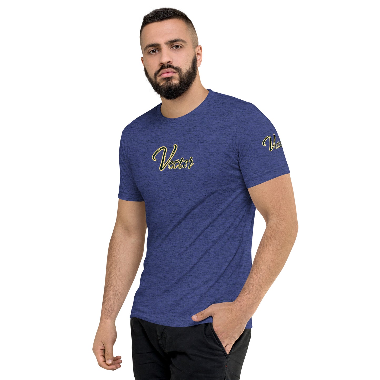 Vector Soldier 954 Short sleeve t-shirt