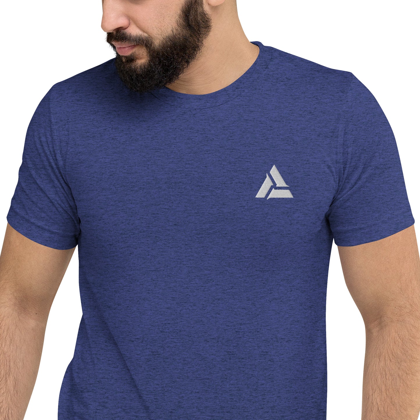 America 1st Marine 954 Short sleeve t-shirt